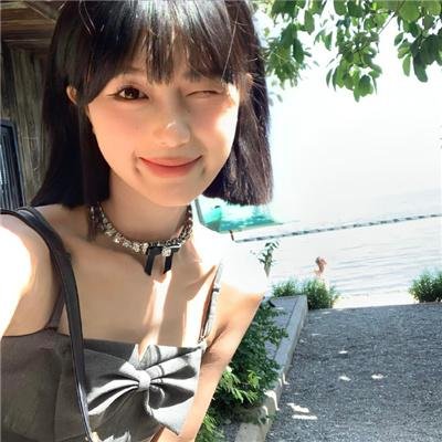 早晨散步