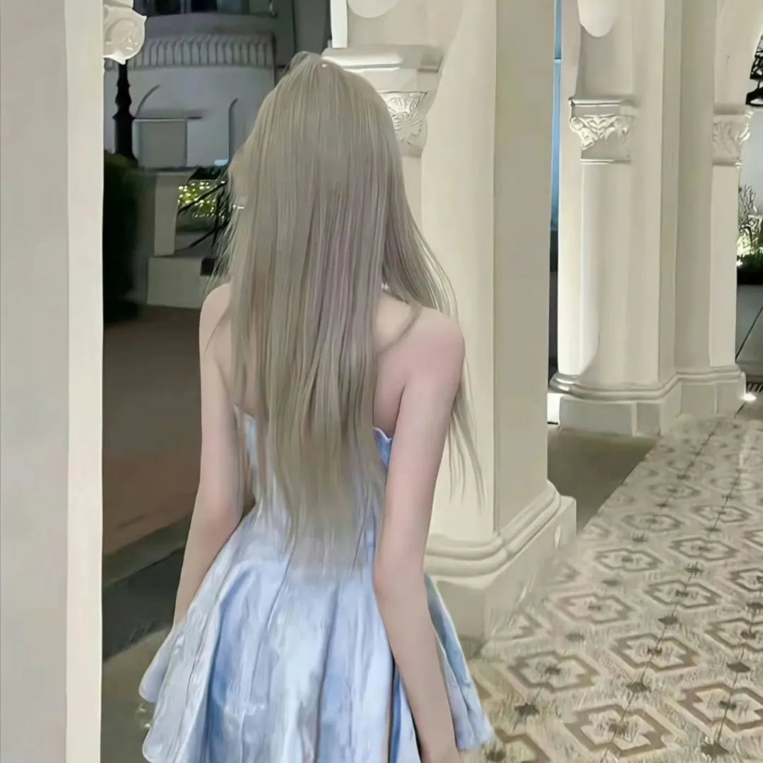 香车美人