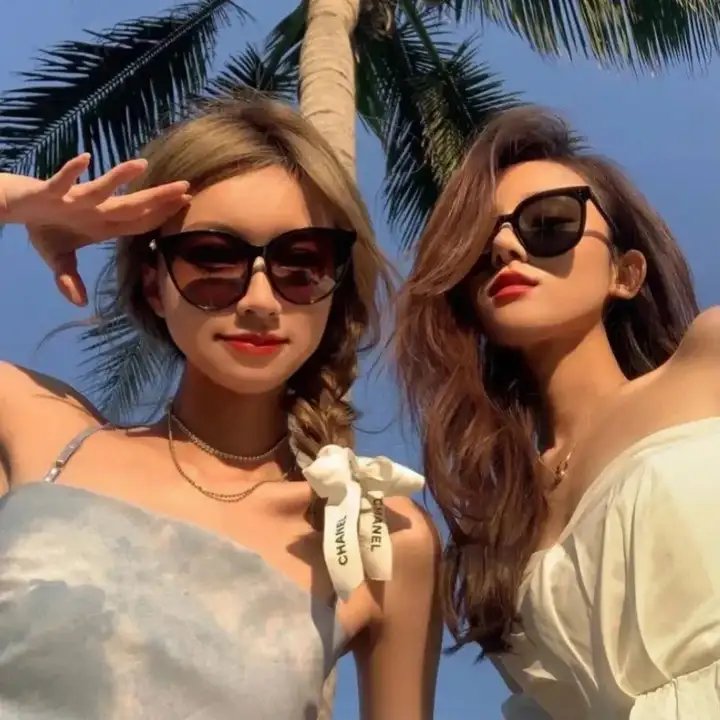 抢来的人生